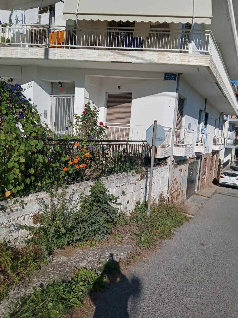 2-room flat Δόξας, 2, Center, Tripoli image 2