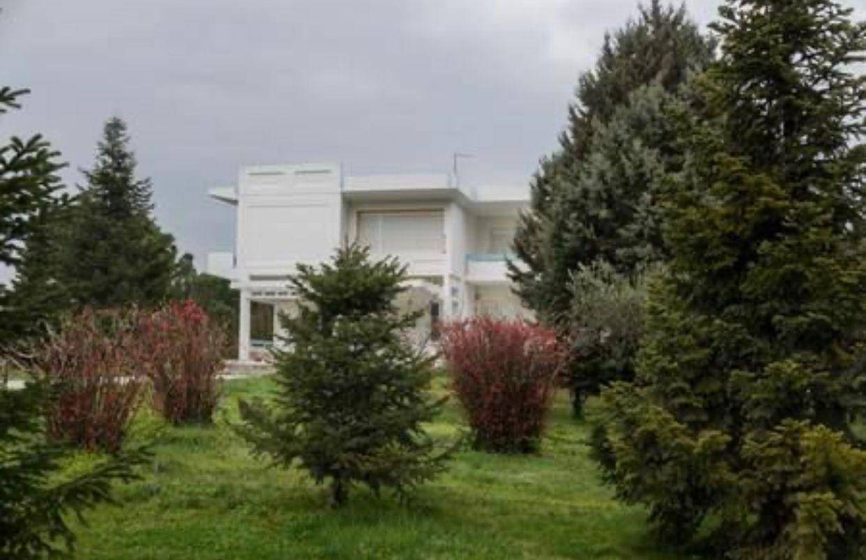 Single family villa Λεωφόρος Παραλίας, Kallithea, Paralia image 2