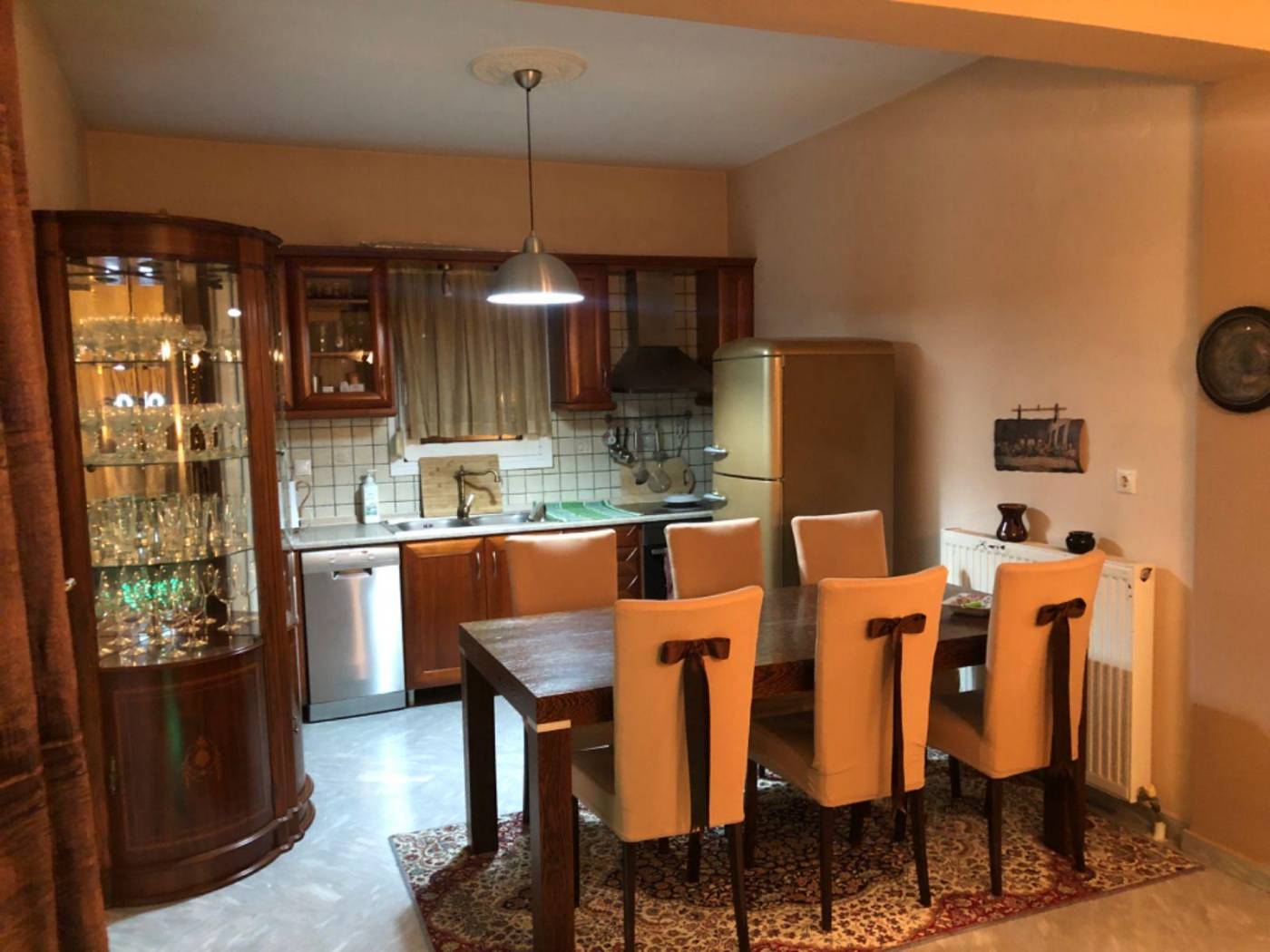 Duplex Επ. Οδός Κατερίνης-Μοσχοποτάμου, Center, Katerini