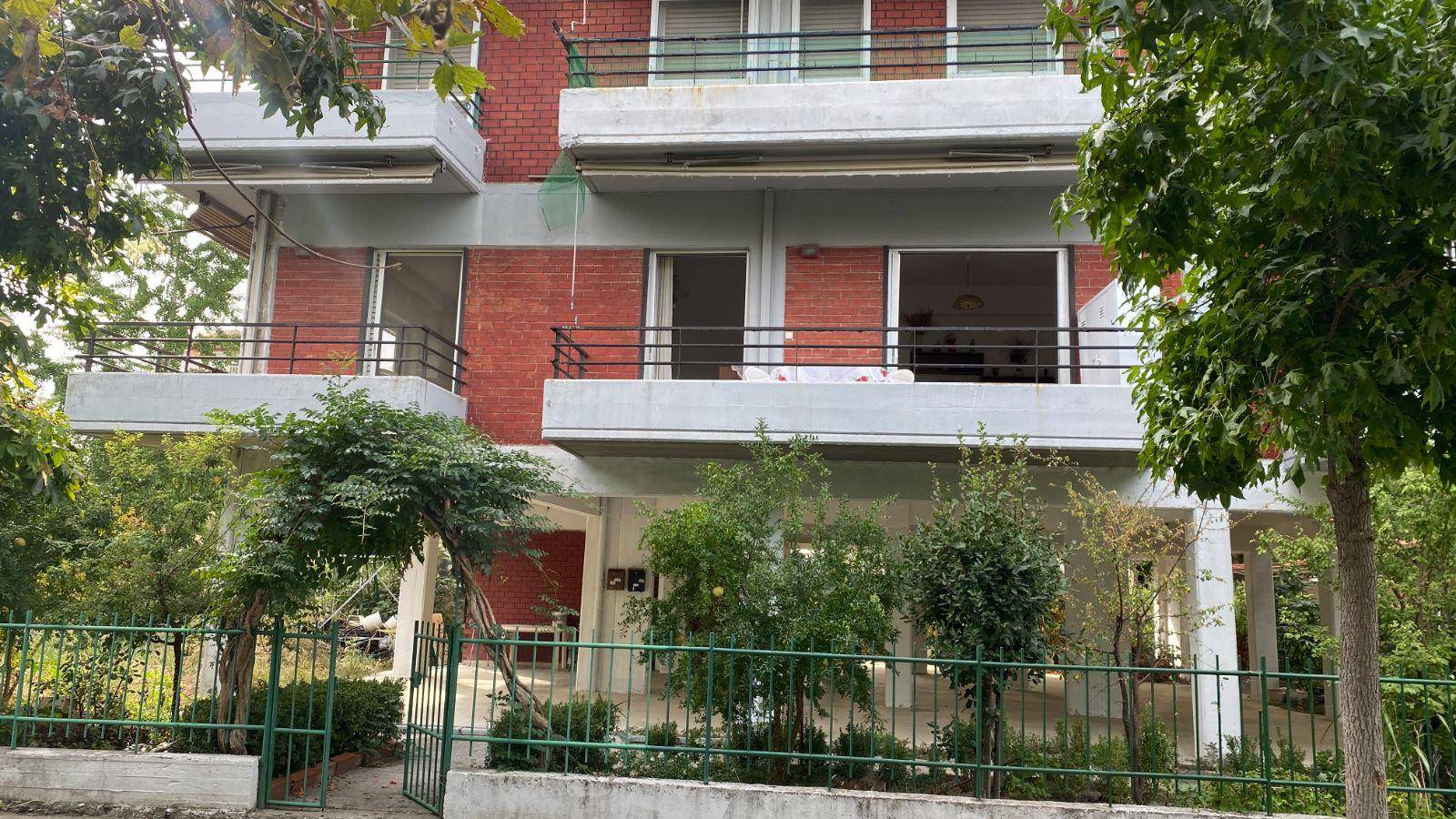 Studio Αθήνας, 23, Center, Katerini