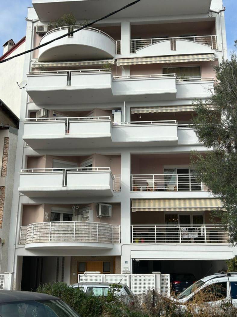 2-room flat Νοταρά, 8, Center, Katerini