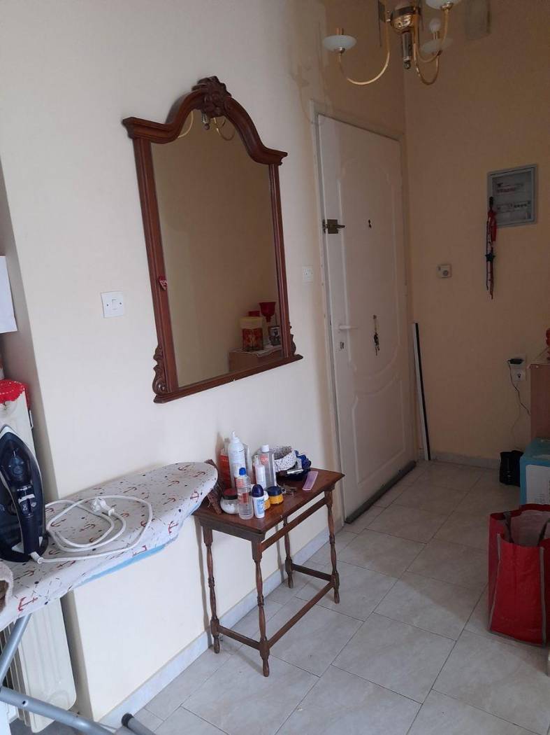 Apartment Αγίας Τριάδας, 56, Center, Patra