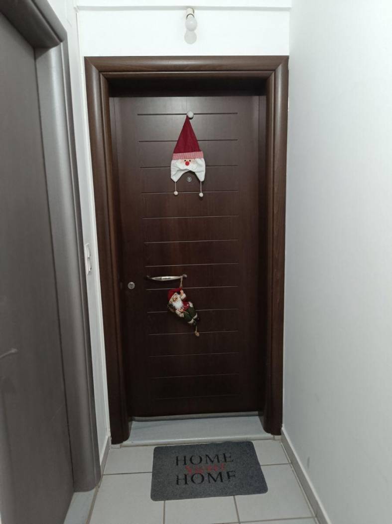 Penthouse Κολινδρού, 25, Center, Katerini image 2