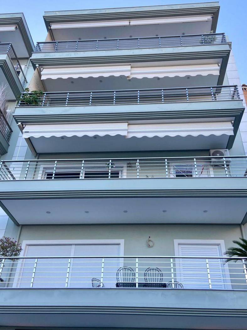 3-room flat Εθνικής Αντιστάσεως, 112, Center, Preveza
