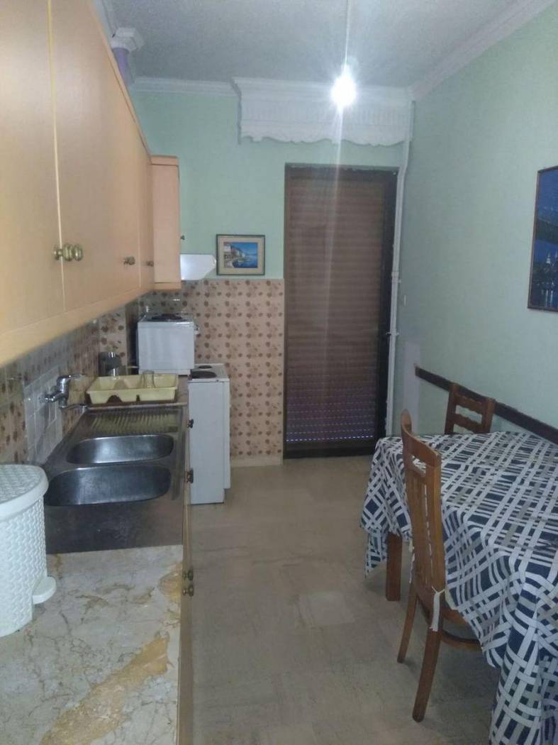 Studio Αρκαδίου, 33, Center, Preveza