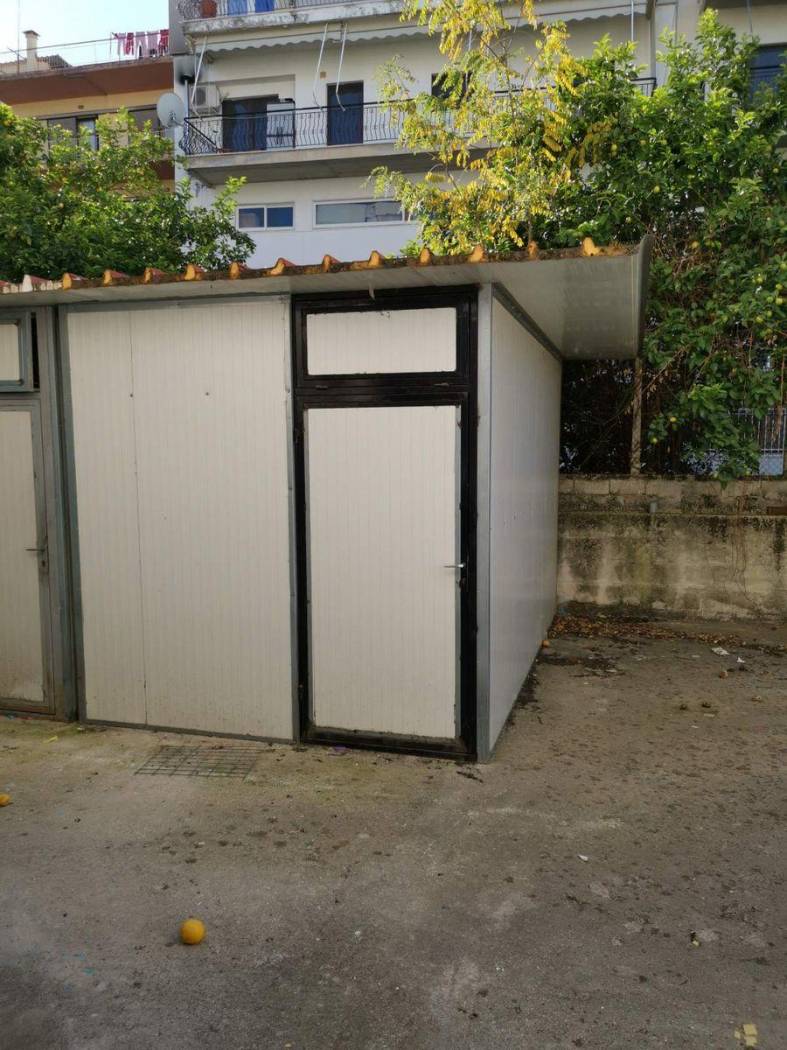 2-room flat Βελουχιώτη Άρη, 10, Center, Filippiada image 2