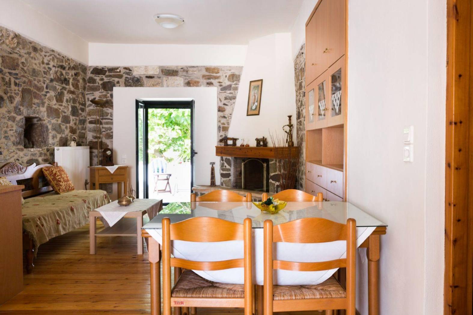 Duplex Επ. Οδός 1-Τυλισσού-Ανώγειας, Center, Anogeia image 2