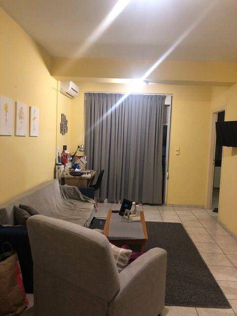 Penthouse Ποδηλατόδρομος ΠΕΟ Ρεθύμνου, Center, Rethimno