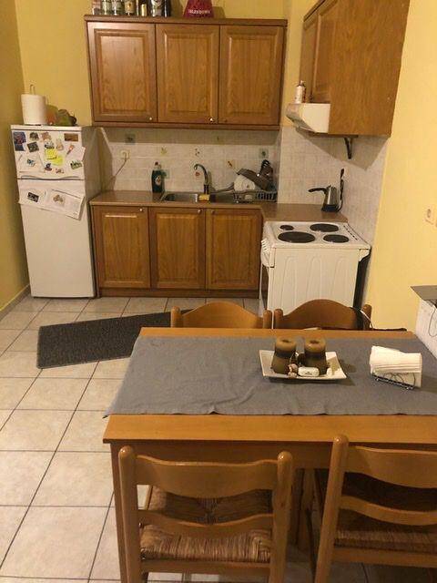 Penthouse Ποδηλατόδρομος ΠΕΟ Ρεθύμνου, Center, Rethimno image 2