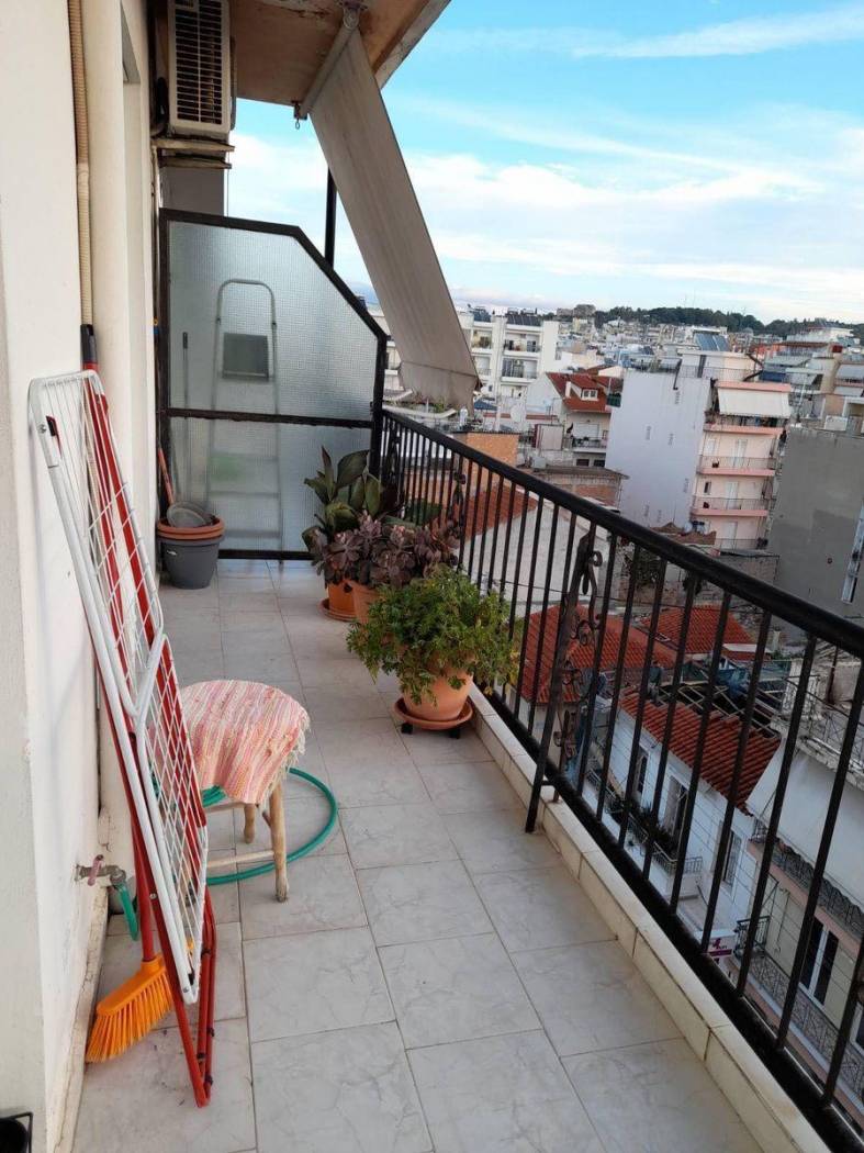 Apartment Αγίας Τριάδας, 56, Center, Patra image 2