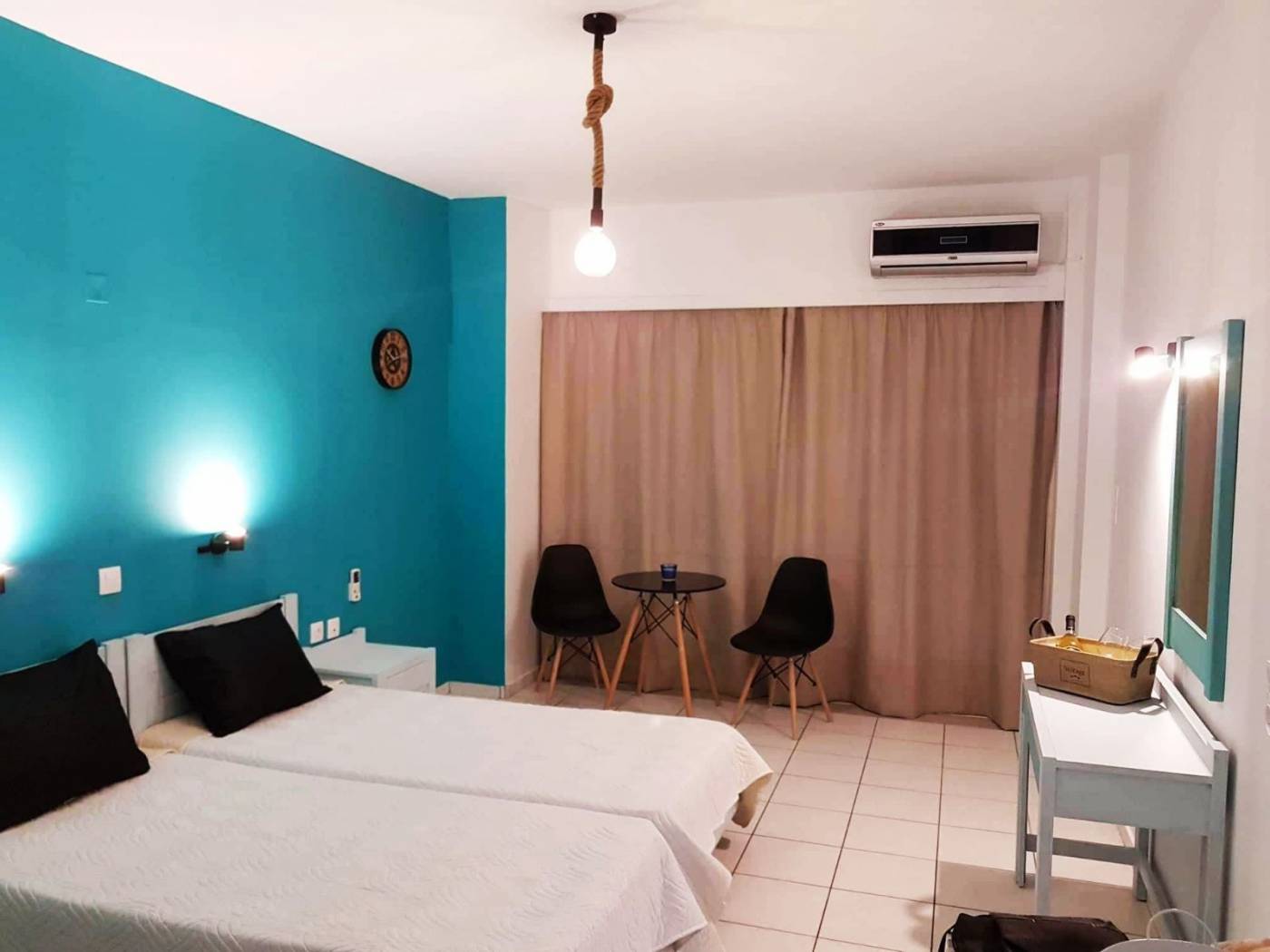 Apartment Πόντου, 21, Center, Rethimno