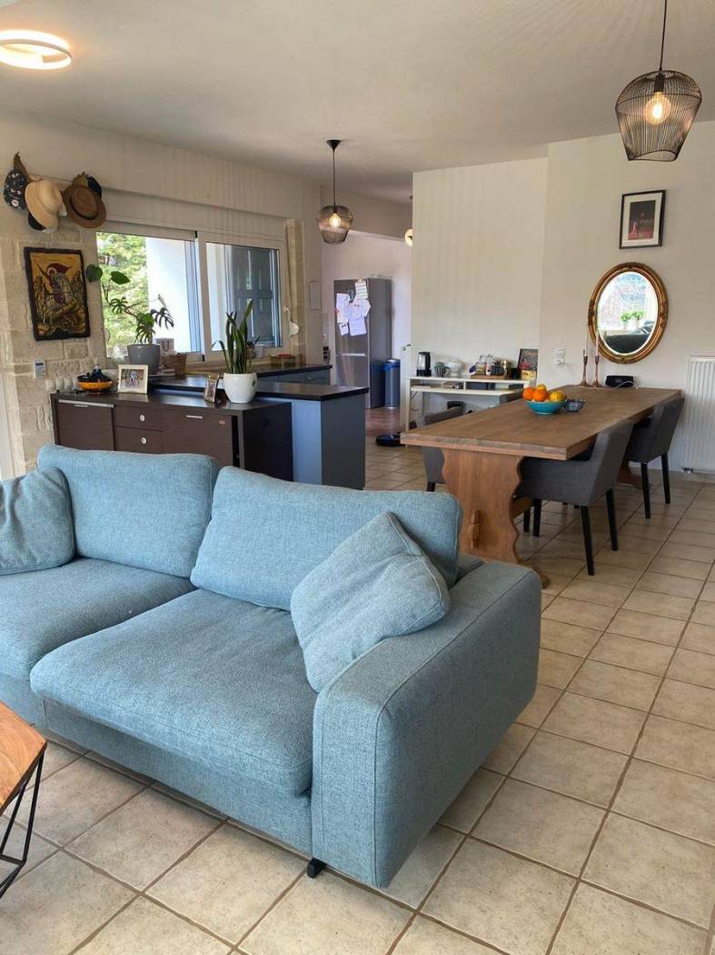 Apartment Εθνική Οδός Ηρακλείου-Ρεθύμνου, Chamaleuri, Arkadi image 2