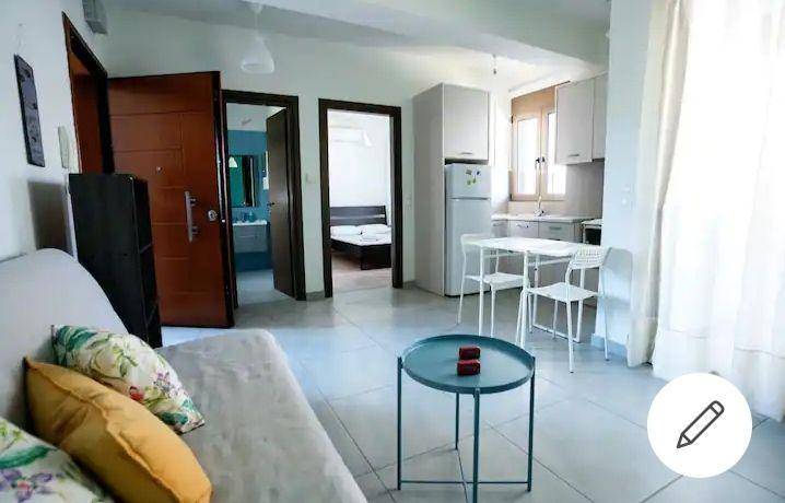 Apartment Παπαδογιωργάκη Ιωάννη, 17, Center, Rethimno