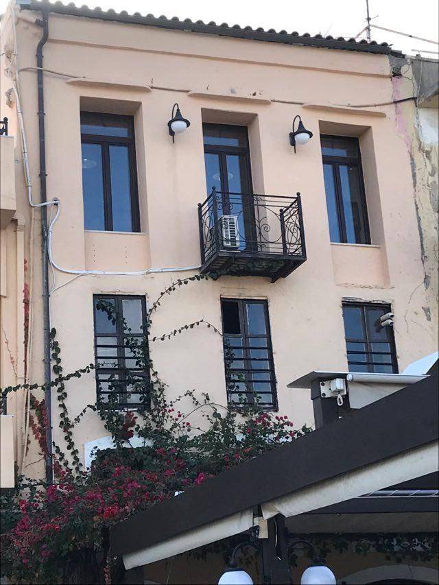 3-room flat Ελευθερίου Βενιζέλου, 3, Center, Rethimno