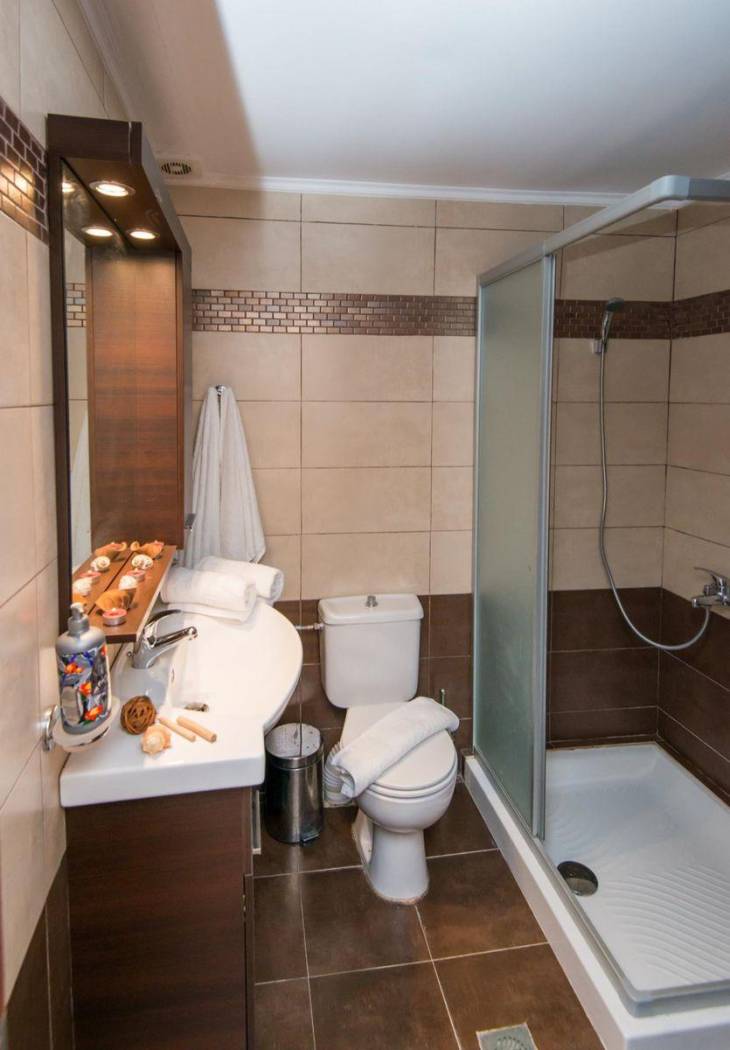 Duplex Κεραμές, Kerames, Lampi image 2