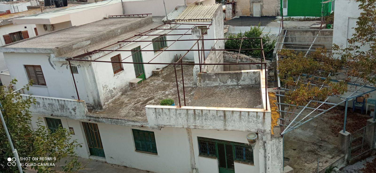 Duplex Αγίου Ιωάννη, Atsipopoulo, Nikiforos Fokas image 2