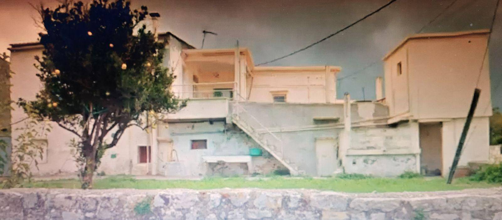 Duplex Άγιος Γεώργιος, Agios Georgios, Nikiforos Fokas