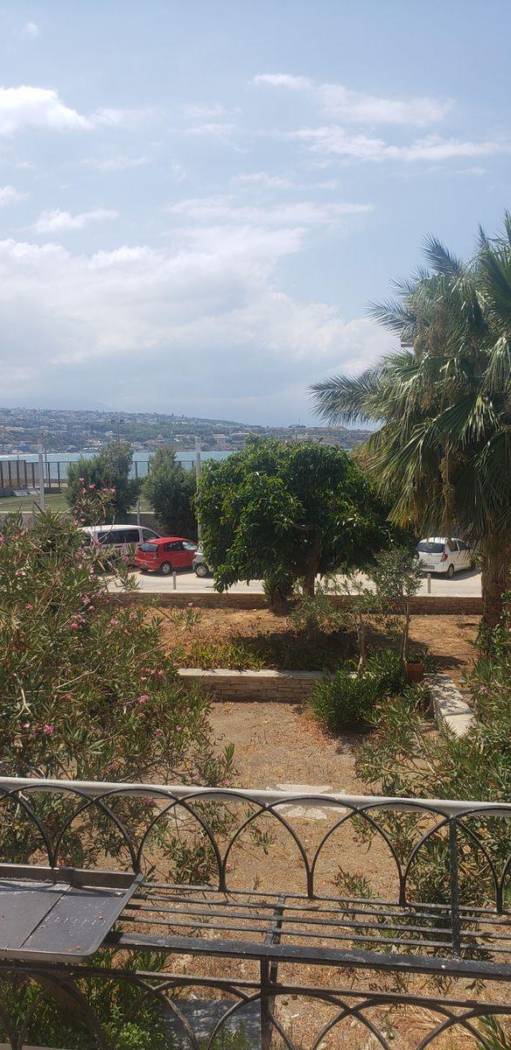 2-room flat Panormos, Panormos, Geropotamos image 2