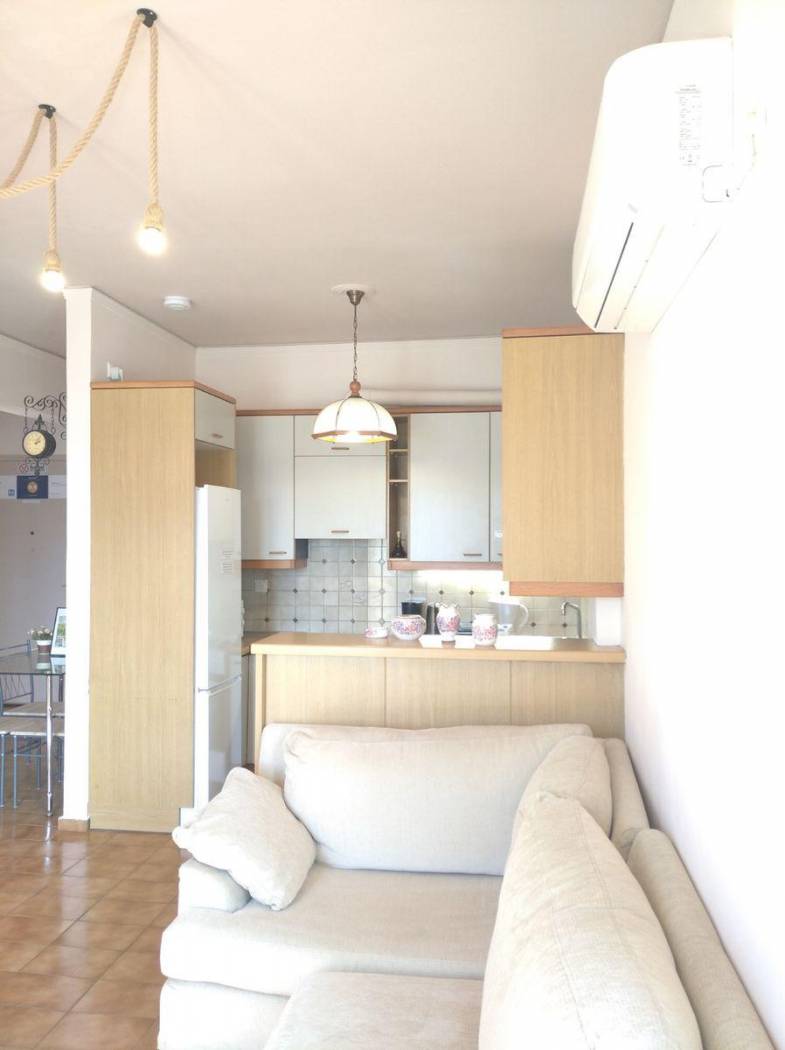 2-room flat Πλατεία Ηρώων Πολυτεχνείου, 16, Center, Rethimno image 2