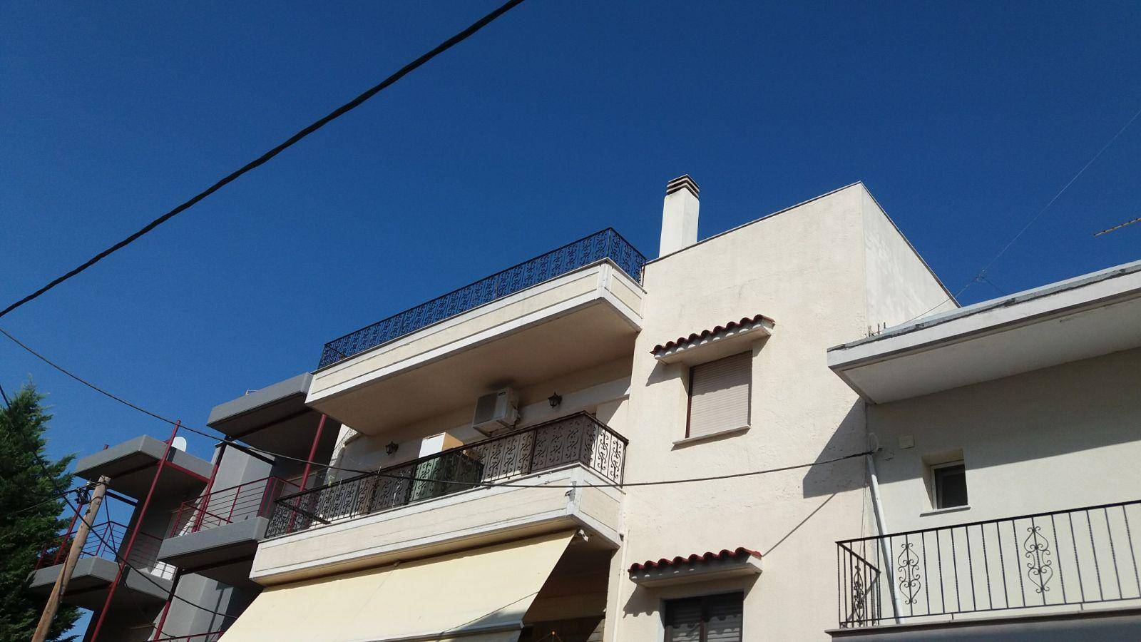 Apartment Αβέρωφ Γεωργίου, 20, Center, Komotini
