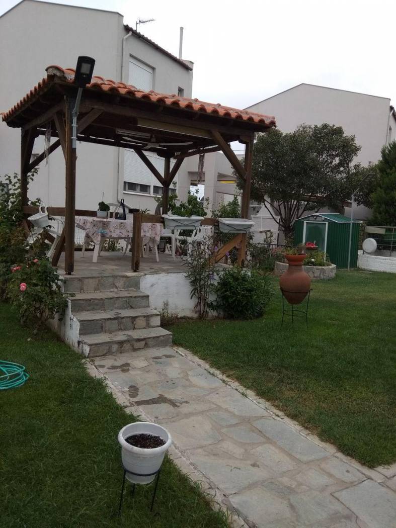 Duplex Αρωγή, Arogi, Aigeiros