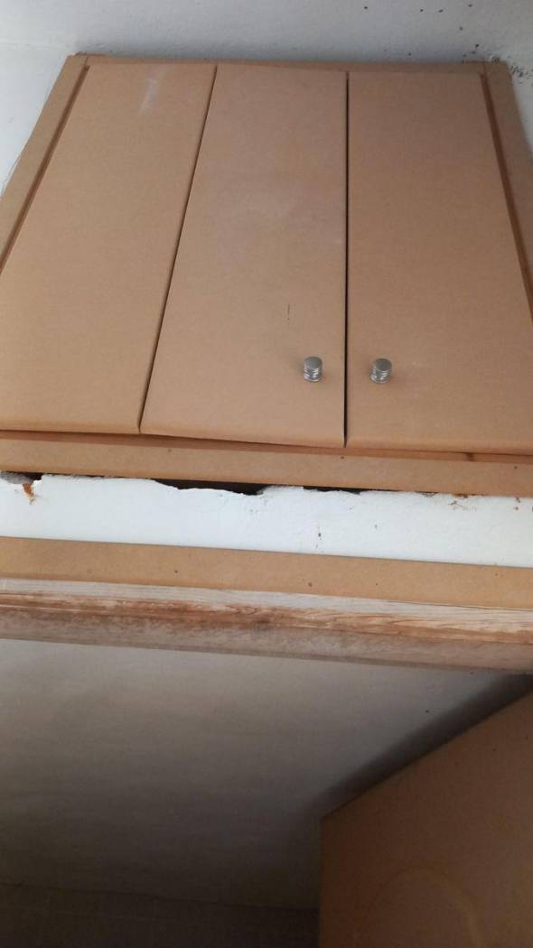 2-room flat Αγίου Ιωάννη Πράτσικα, 169, Psachou, Patra image 2