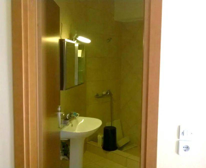 Apartment Σιδηροχωρίου, 27, Center, Komotini image 2