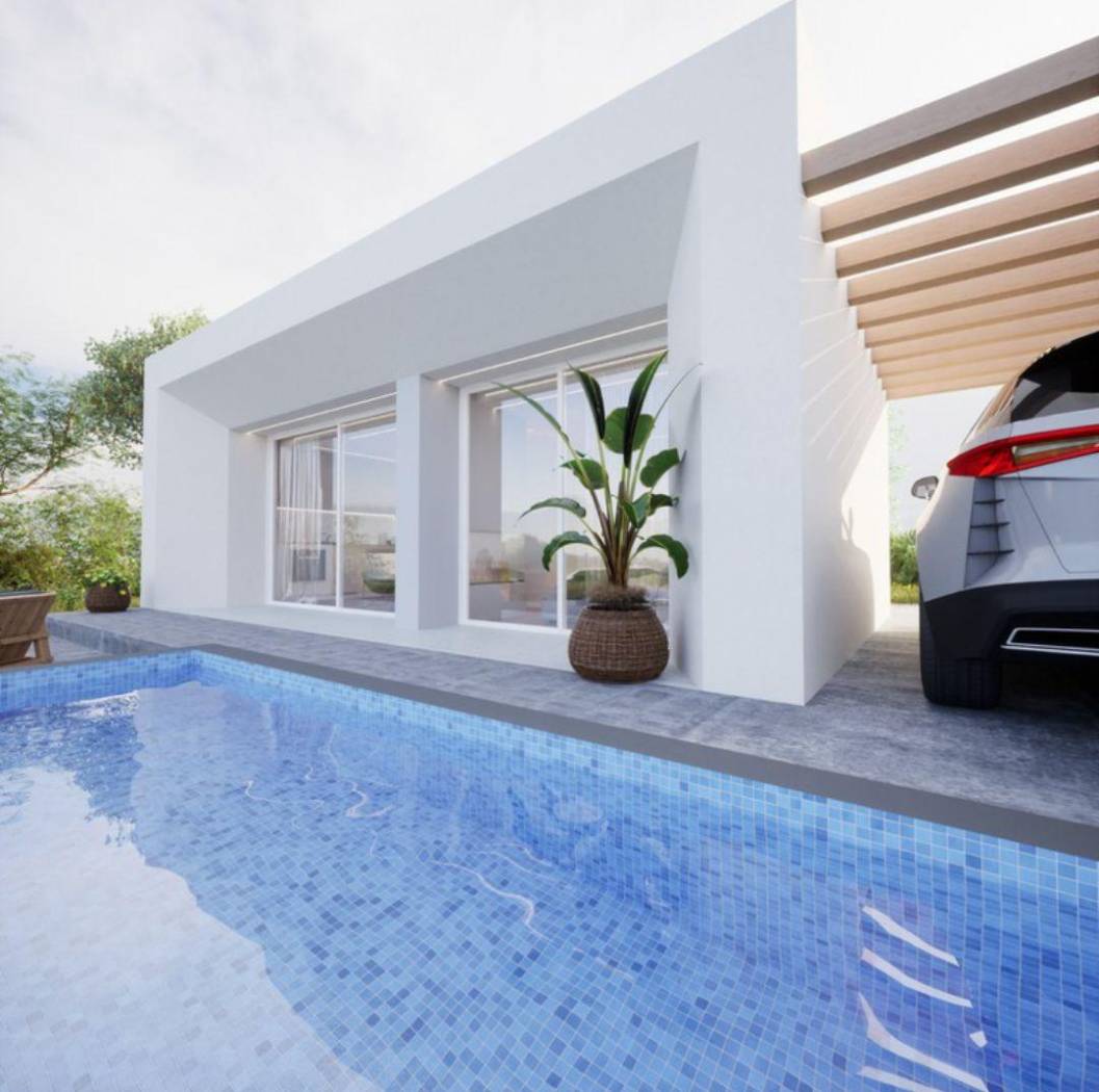 Single family villa Καμπί Φούρνων, Fournoi Korseon, Fourni Korsoi