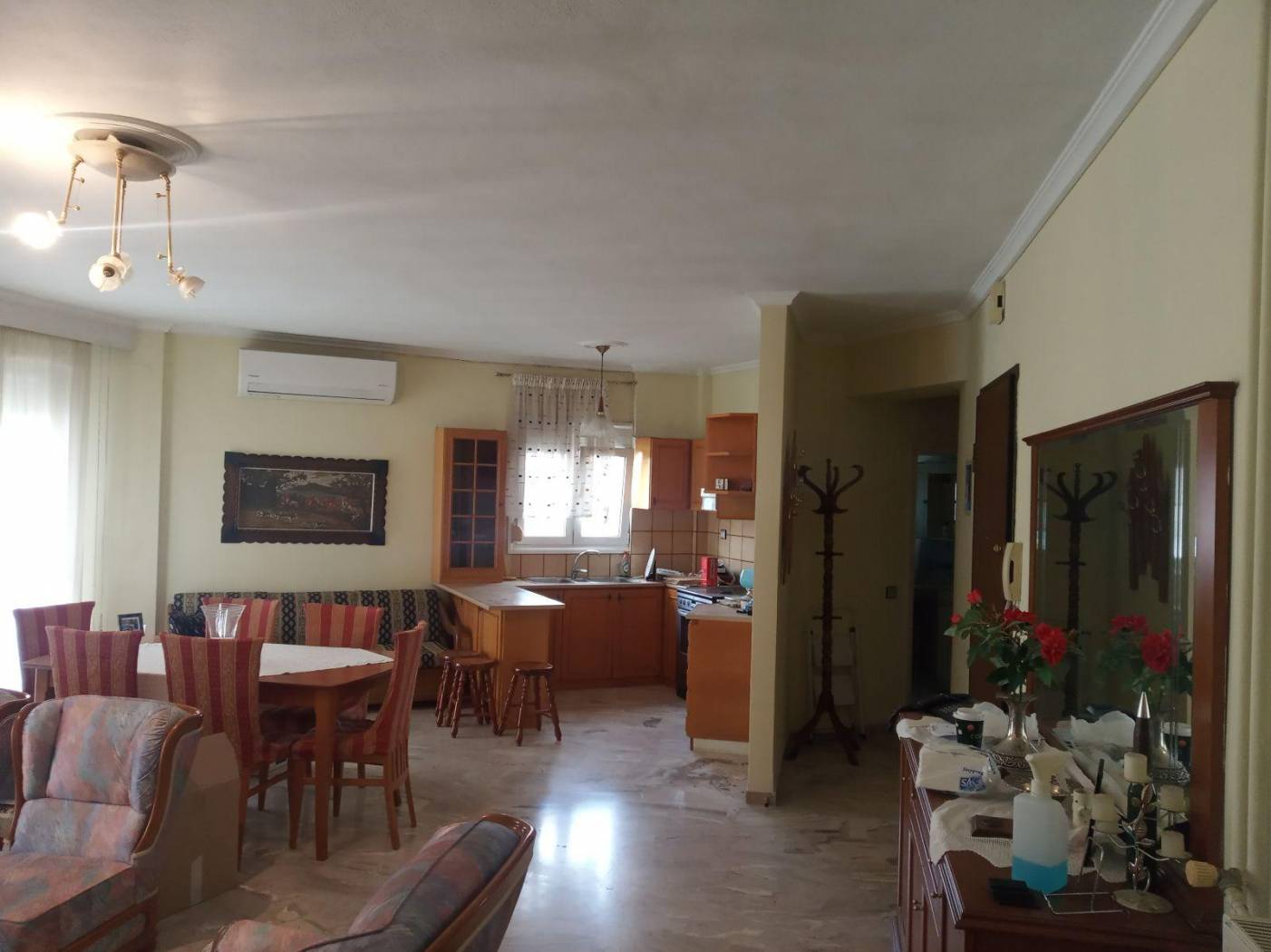 Duplex Βυρσοδεψείων, Karlovasi, Samos image 2