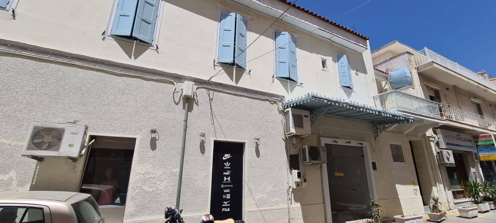 2-room flat Σωκράτους, 3, Vathi, Samos image 2