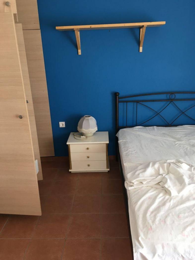 Apartment Σεφέρη, Karlovasi, Samos
