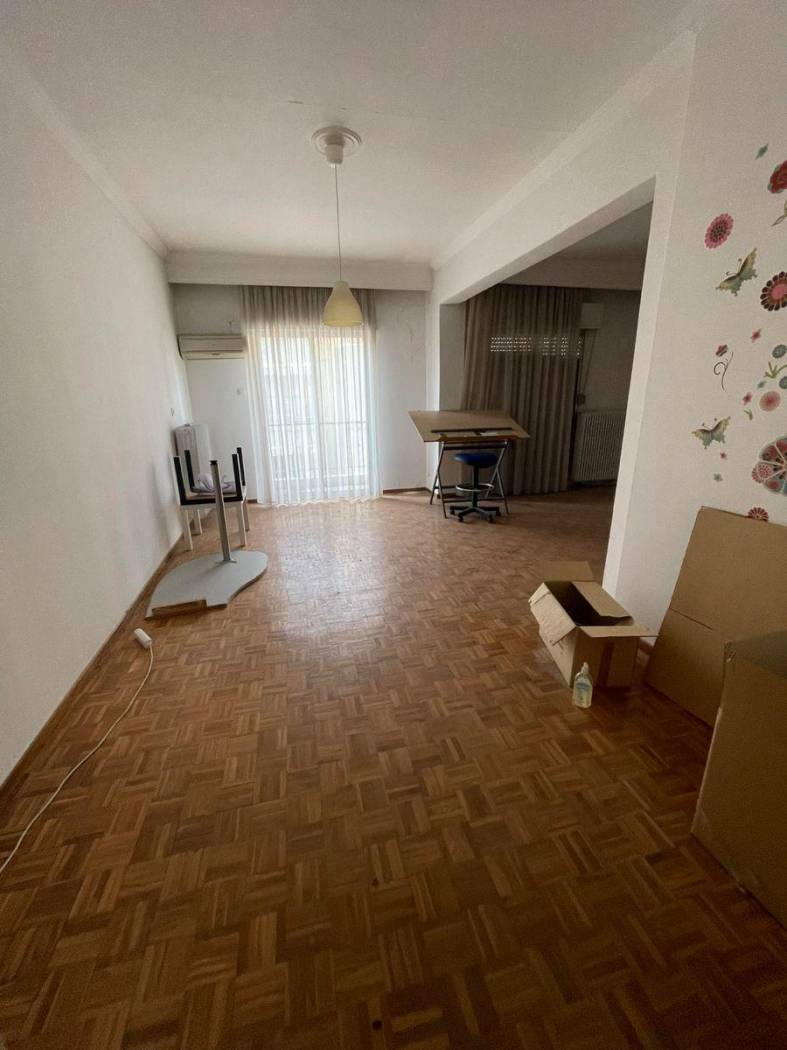2-room flat Εδέσσης, 19, Center, Serres