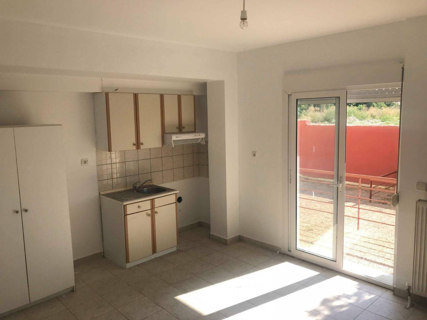 Apartment Μπιζανίου, 3, Center, Serres