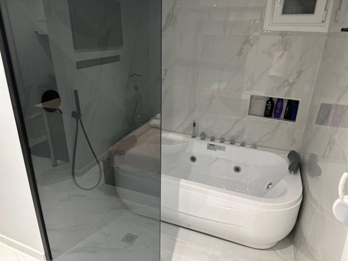 Studio Τουρκοφάγου, 4, Center, Serres