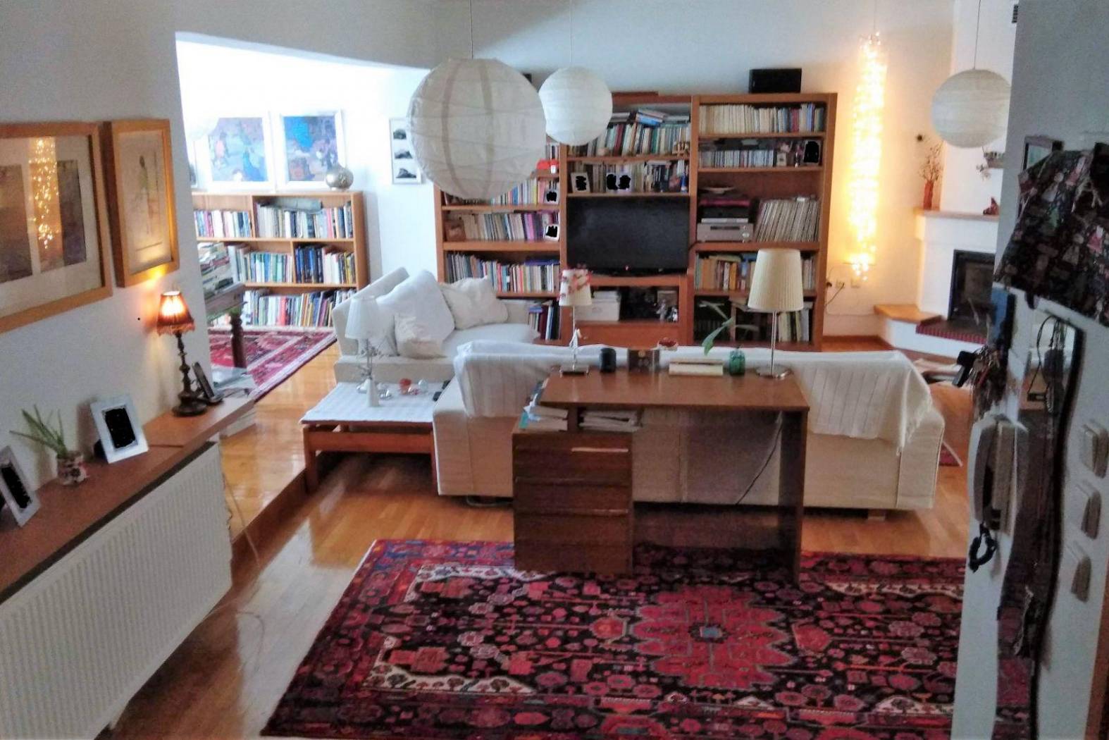 Duplex Πλατεία Νίκης, Center, Serres