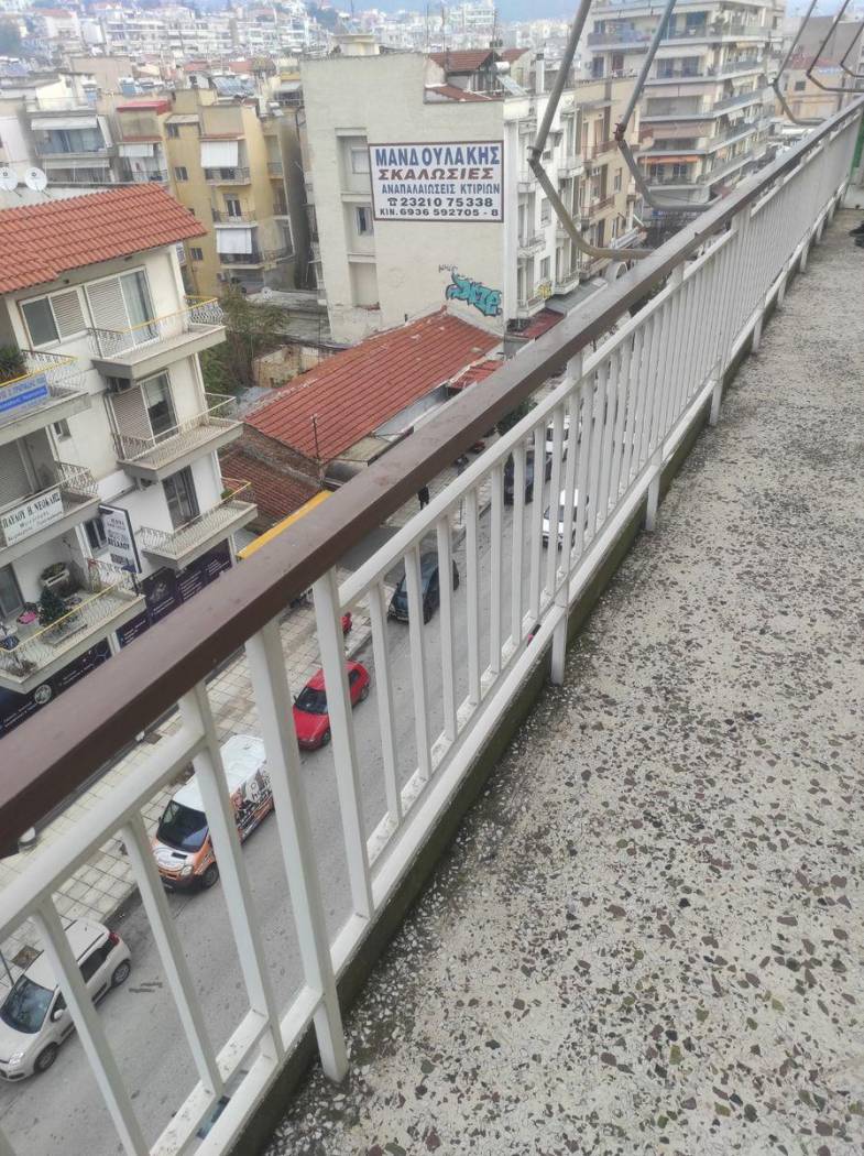 Penthouse Αλεξανδρίδη Κοσμά, 20, Center, Serres