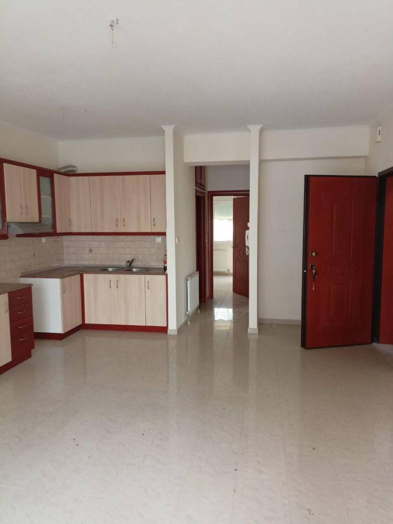 Apartment Στρυμώνος, 23, Center, Serres
