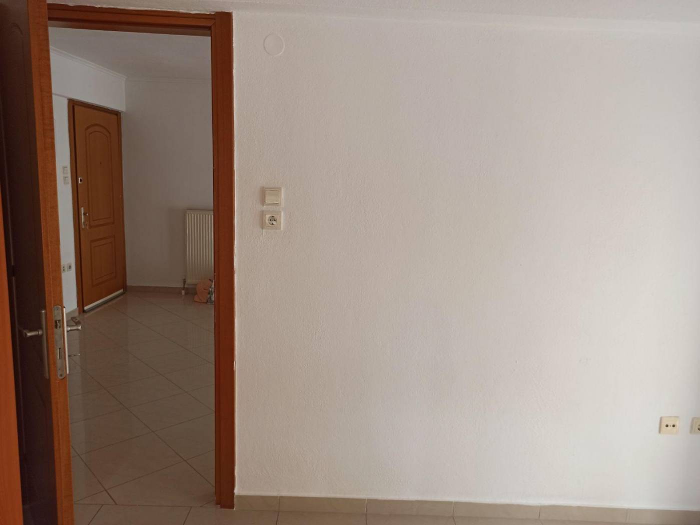 2-room flat Δαγκλή, 36, Center, Serres