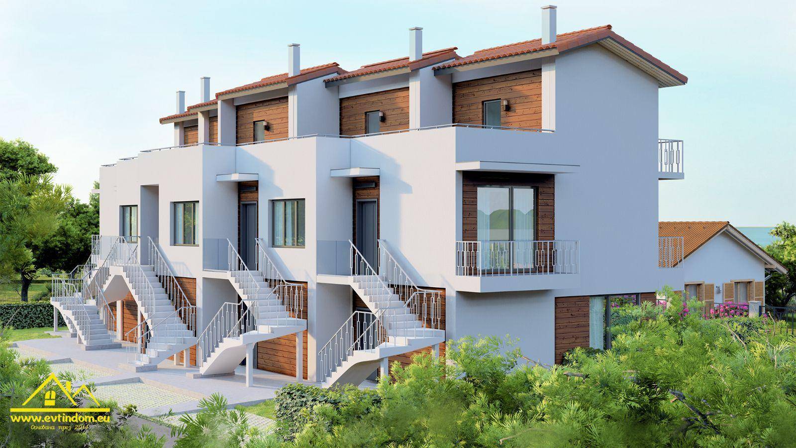 Studio Ethniki Odos Thessalonikis-Kavalas, Nea Kerdilia, Amfipoli image 2