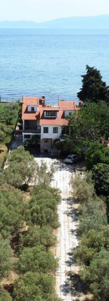 Single family villa Εθνική Οδός Θεσσαλονίκης-Καβάλας, Nea Kerdilia, Amfipoli