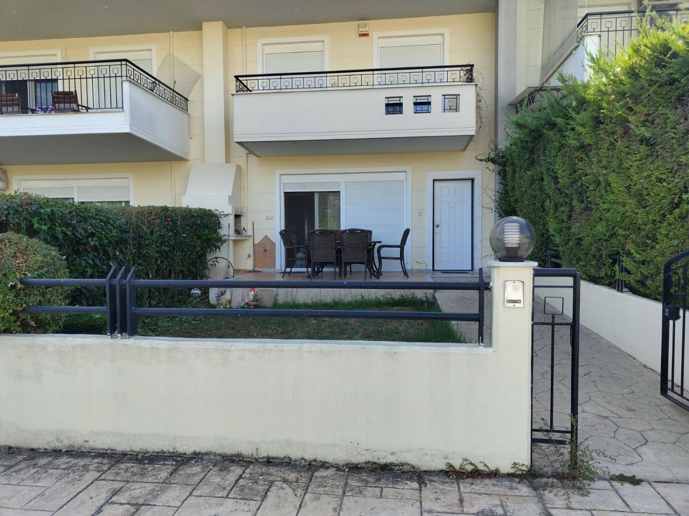 Duplex Γερακίνα, Center, Serres