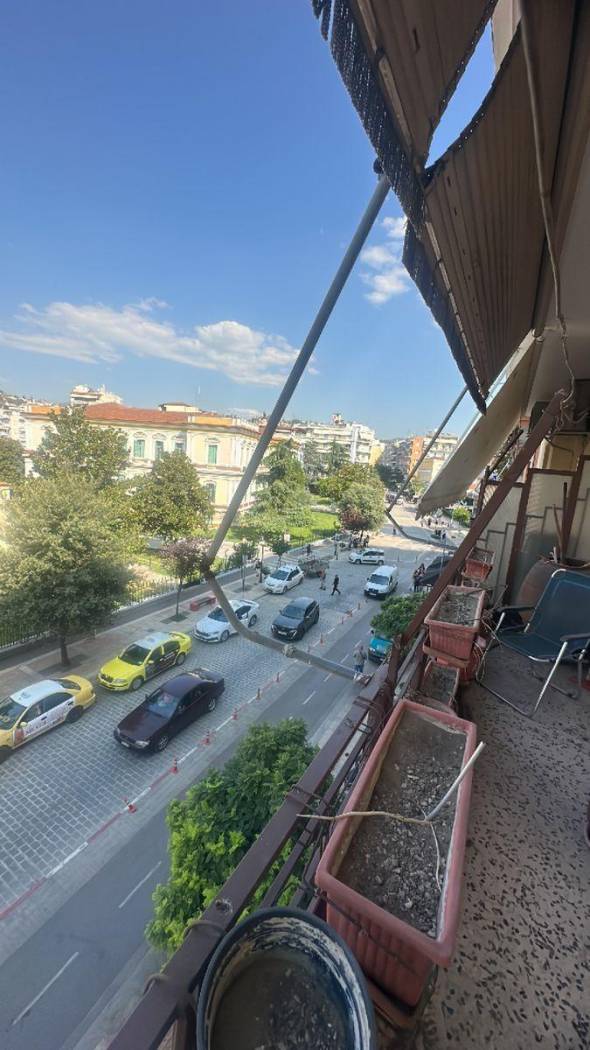 2-room flat Θεσσαλονίκης, 4, Center, Serres