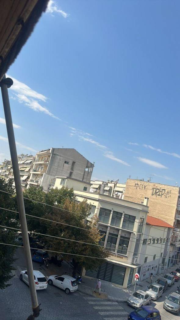 Studio Θεοφάνους, 8, Center, Serres image 2