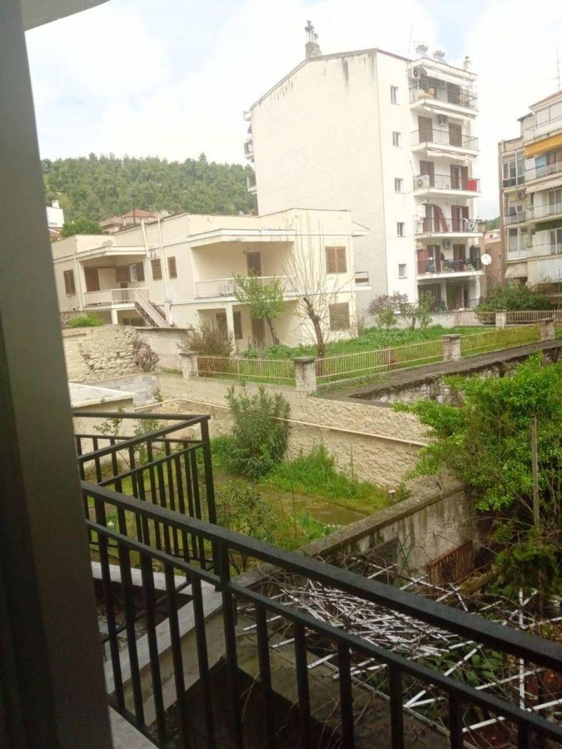 2-room flat Γενναδίου, 2, Center, Serres