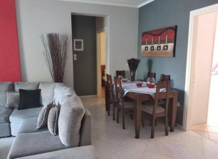 3-room flat Αϊδινίου, 1, Center, Serres
