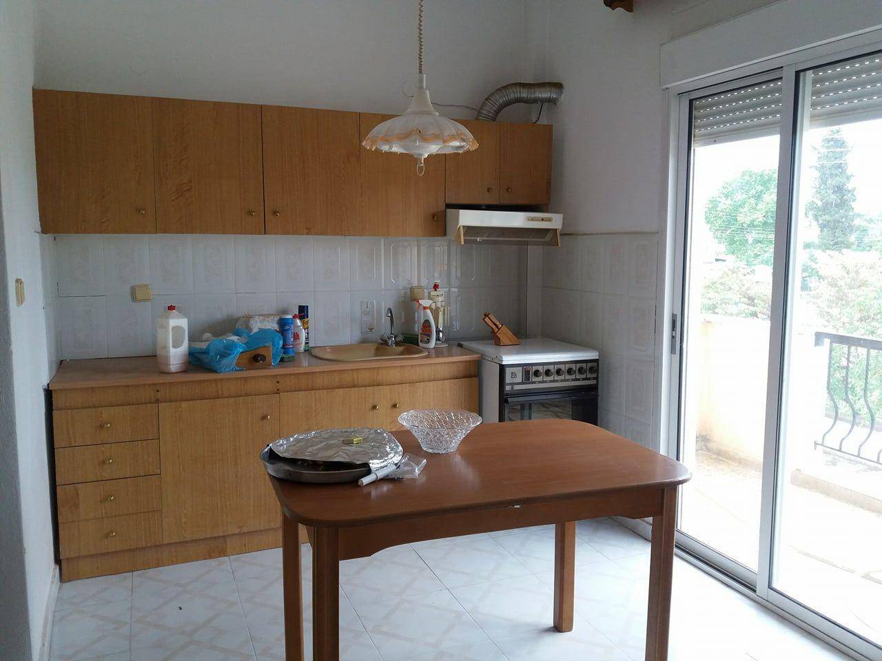 Penthouse Επαμεινώνδα, 1, Center, Nigrita image 2