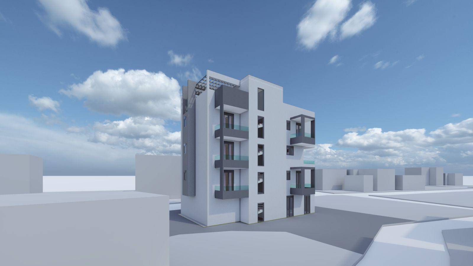 Apartment Ανθεμίου, 3, Center, Trikala image 2