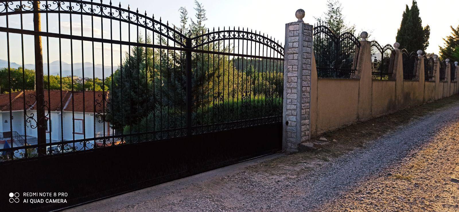 Single family villa Παλαιολόγου Κωνσταντίνου, Center, Trikala