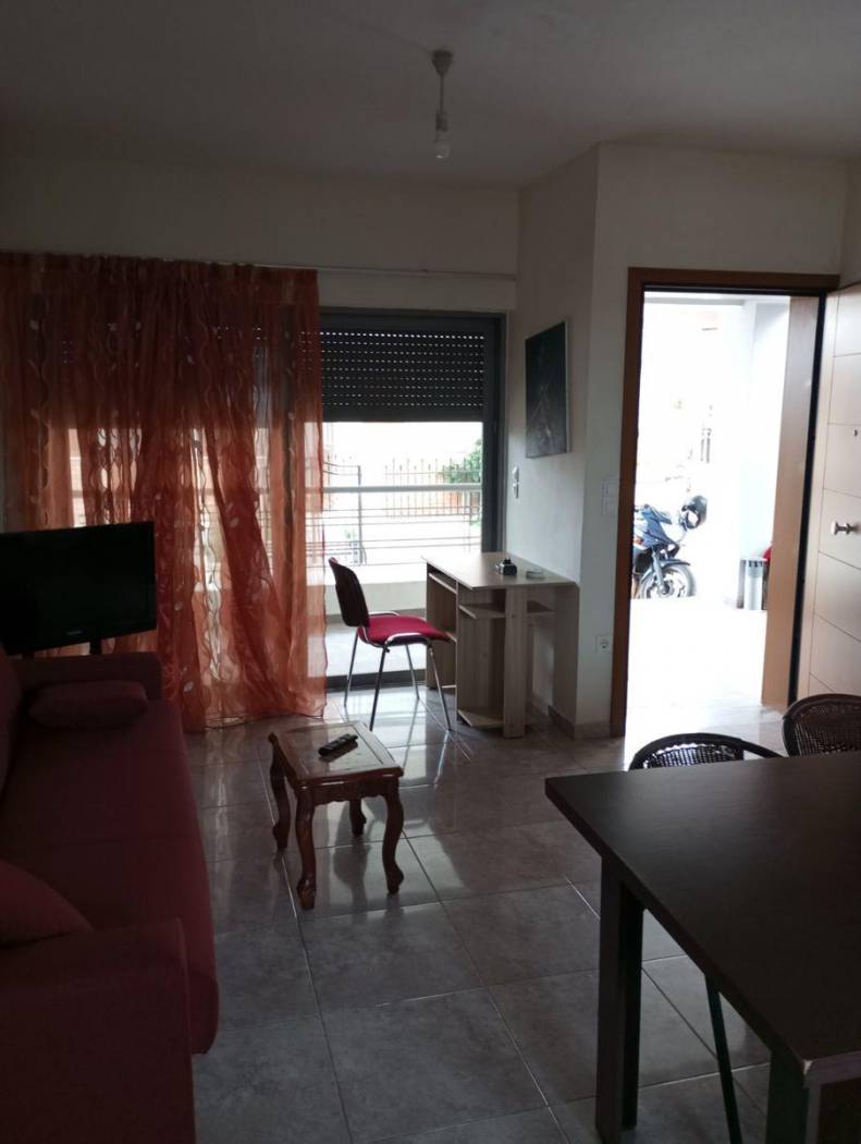 Duplex Φιλιππιάδος, 32, Center, Patra image 2