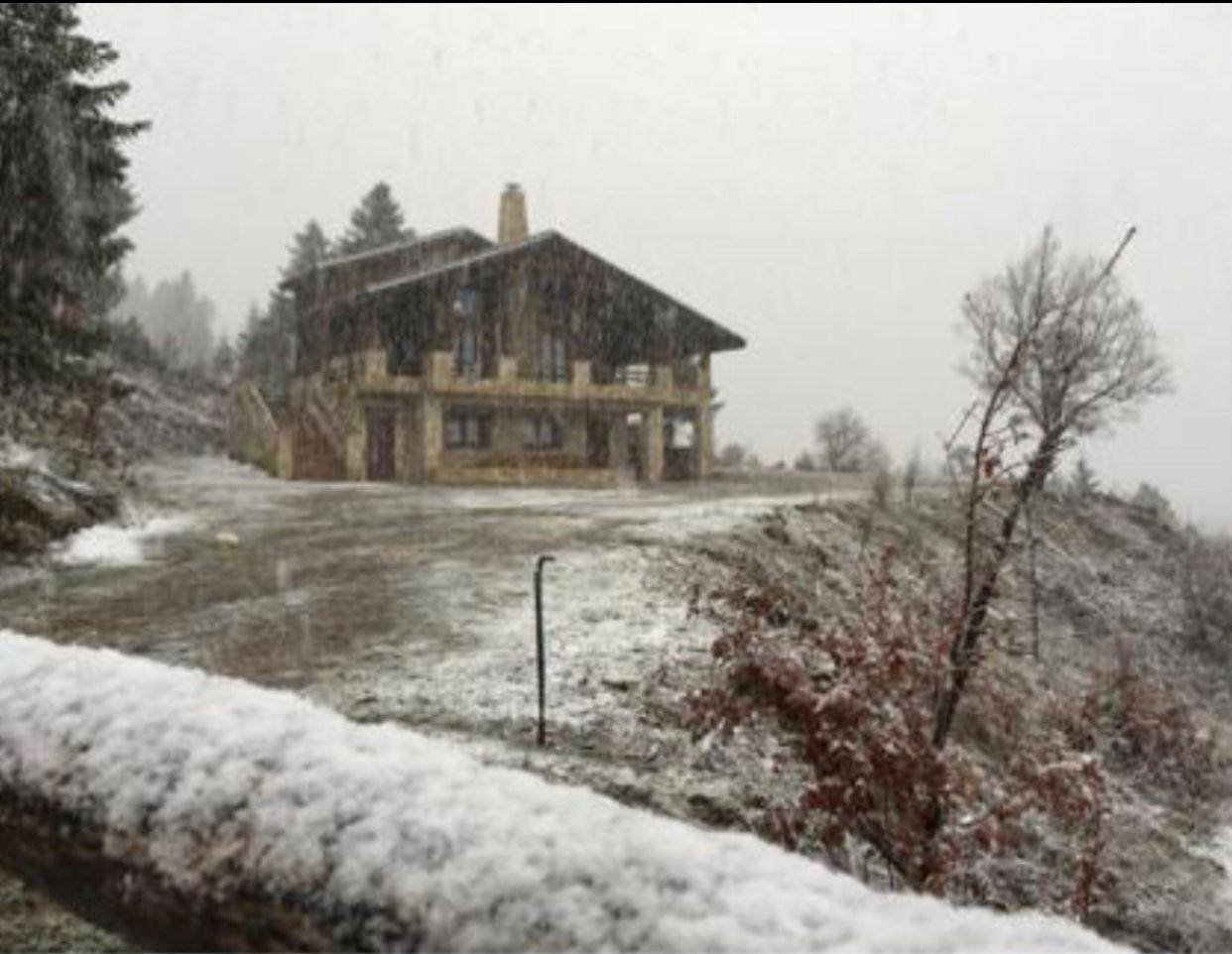 Single family villa Επαρχιακή Οδός Τρικάλων-Άρτας, Elati, Aithikoi